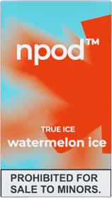 ncigo watermelon ice starter kit
