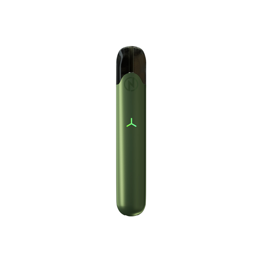 NCIG ENHANCED EMERALD GREEN 1