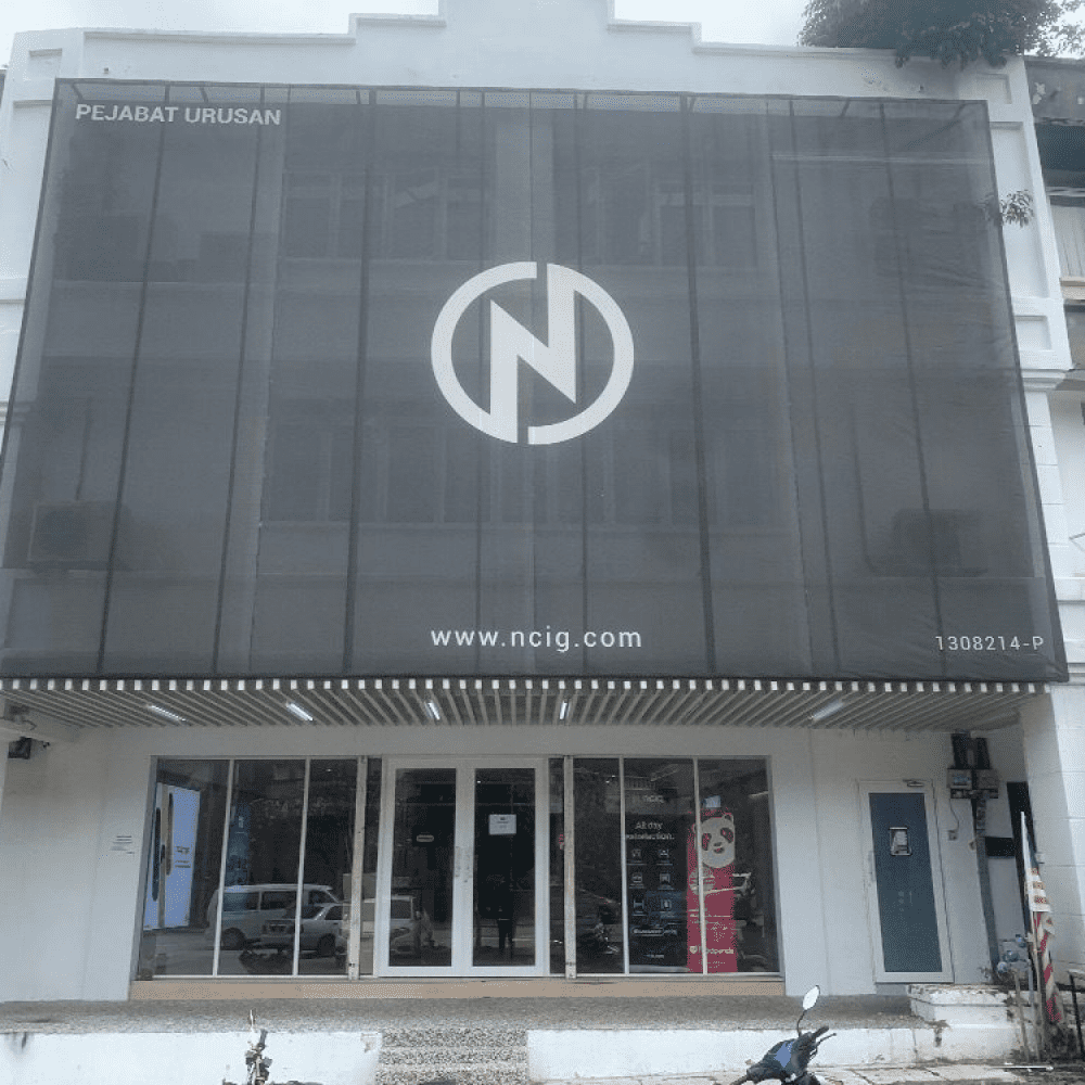 NSTORE Shah Alam – Vape Shop