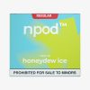 honeydew ice