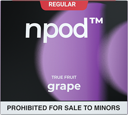 npod grape