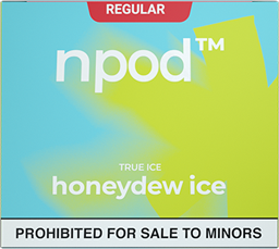 npod honeydew ice
