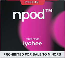 npod lychee