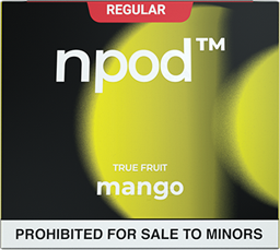 npod mango