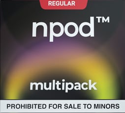 npod multipack 1