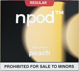 npod peach