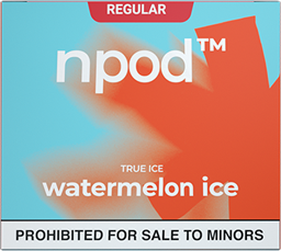 npod watermelon ice