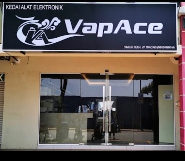 VapAce Setia Taipan – Vape Shop in Setia Taipan