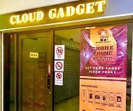 Cloud Gadget Joho – Vape Shop