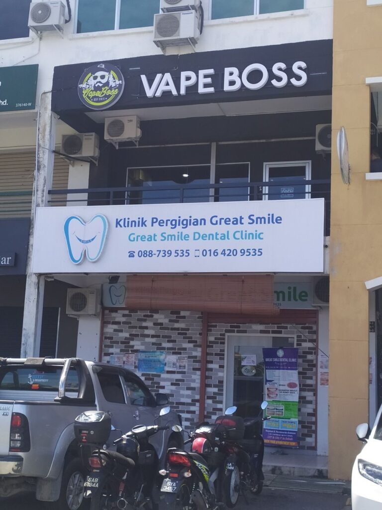 Vape Boss Millennium – Vape Shop