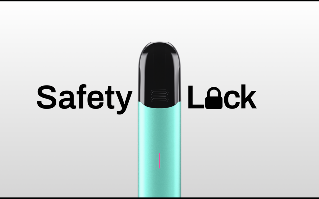 Device Safety Lock