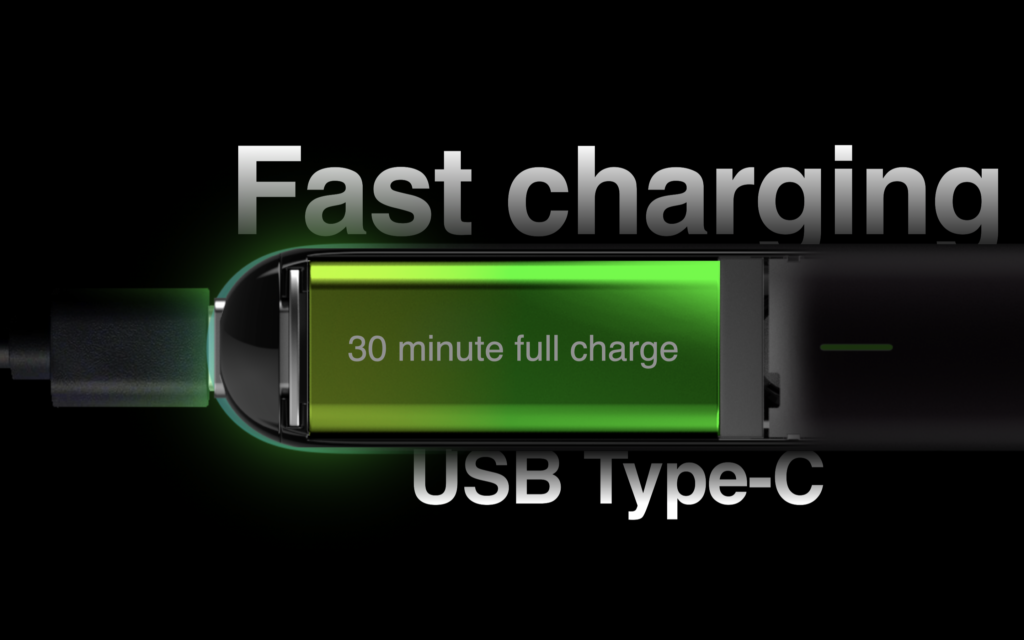Device USB C Fast Charging