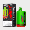 Nasty Bar DX8.5Ki - Watermelon Ice Disposable Vape