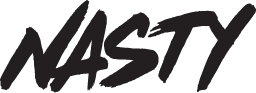 NASTY Logo