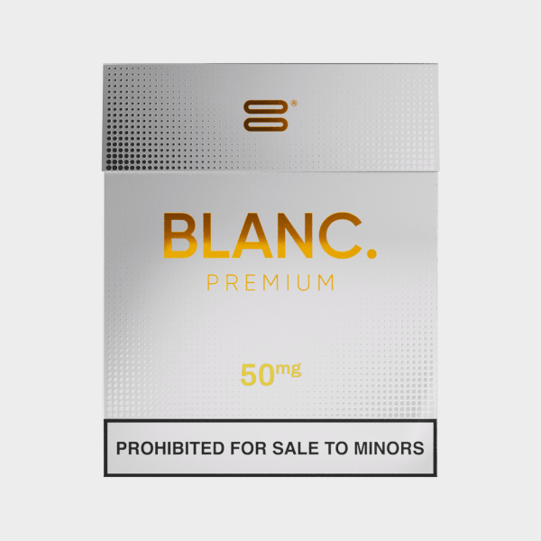Blanc Premium