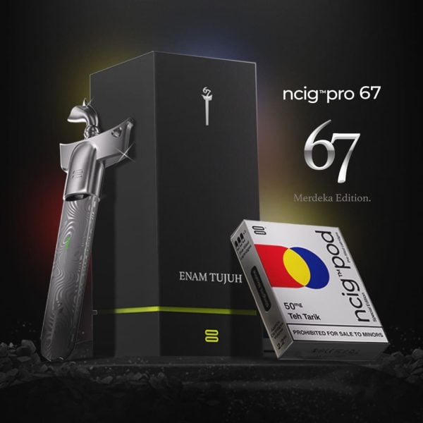 ECOM SQUARE NCIG PRO 67 LAUNCH 1