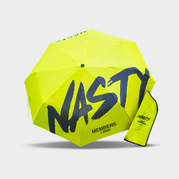 Nasty Umbrella 2 1