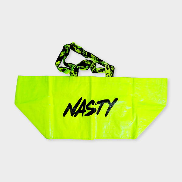 Nasty Woven Bag