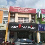 Mr Vapor Kajang