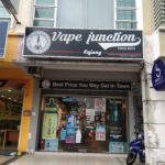 Vape junction kajang