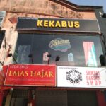 Kekabus vape shop shah alam