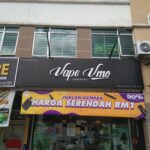 Vape VMO Semenyih