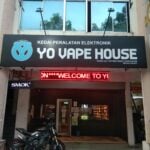 Yo Vape House