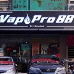 VapePro88