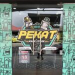 Pekat Vape Store