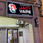 Jacy Vape