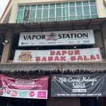 Vapor Station Bangi