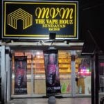 MVM The Vape Houz Sendayan