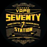 Vape Seventy7 Station Kesuma