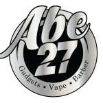 Abe27 Vape (Setapak)