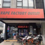 Vape Factory Outlet