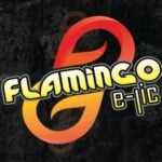 Flamingo E Liquid