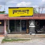 VAPROJECT IPOH BATU 8