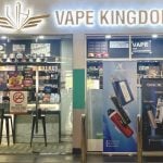 Vape Kingdom Kepong