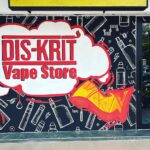 Dis-krit Vape Shah Alam