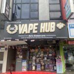 DMC Vape Hub