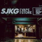 SJKG VAPESTORE