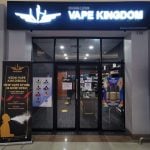 Vape Kingdom Setia Alam