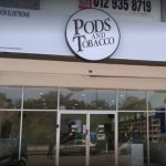 Pods and Tobacco – Puncak Alam