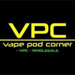 Vape Pod Corner Bandar Tasik Puteri