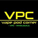 Vape Pod Corner Puchong Permai