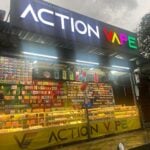 Action Vape Damansara