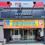 Ami Shop