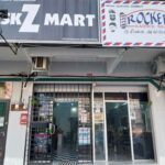 SKZ Mart