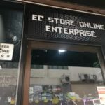 E C Store Online Enterprise